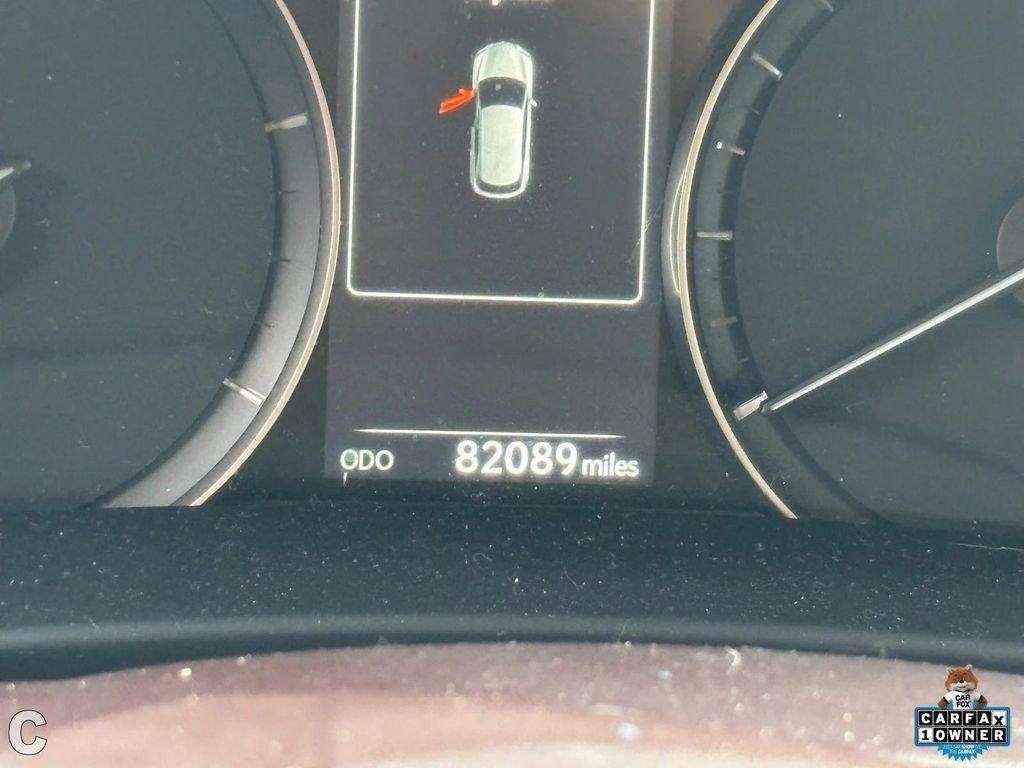 used 2016 Lexus RX 350 car, priced at $21,988