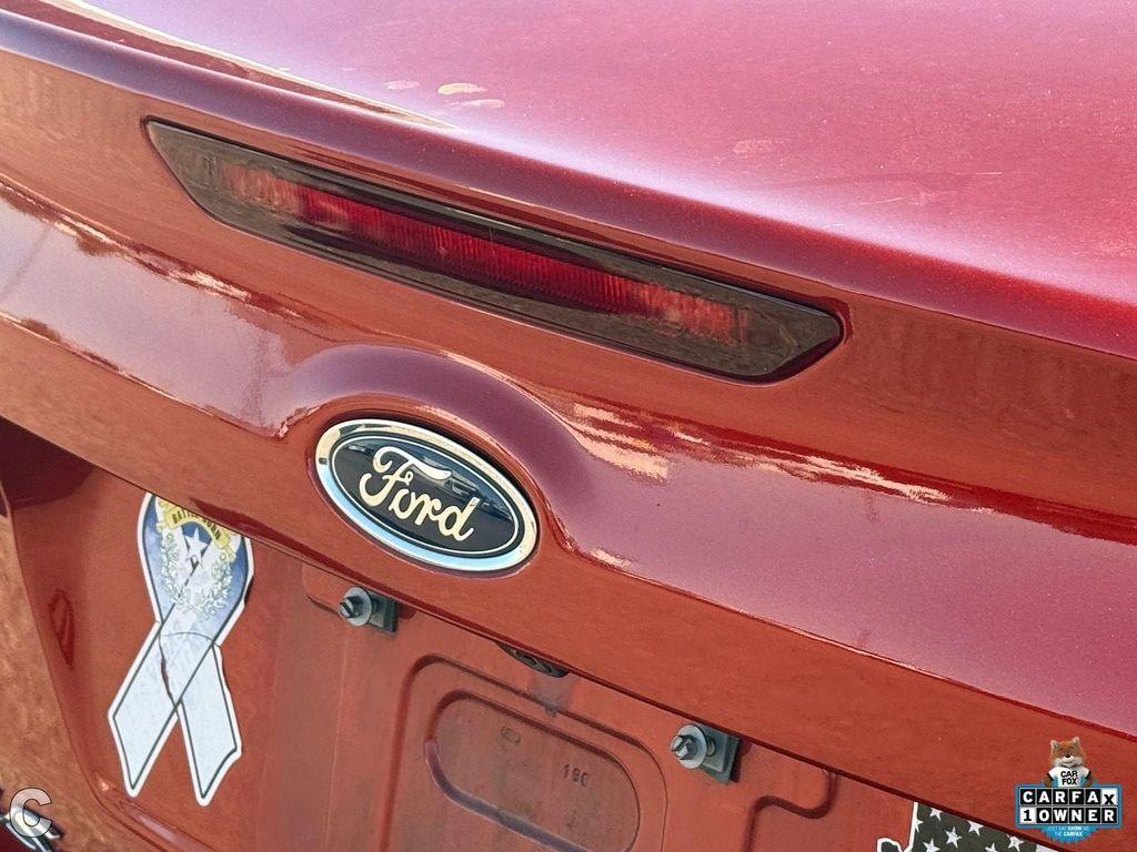 used 2018 Ford Focus car, priced at $8,995
