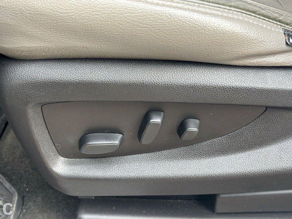 used 2018 Chevrolet Silverado 1500 car, priced at $24,588