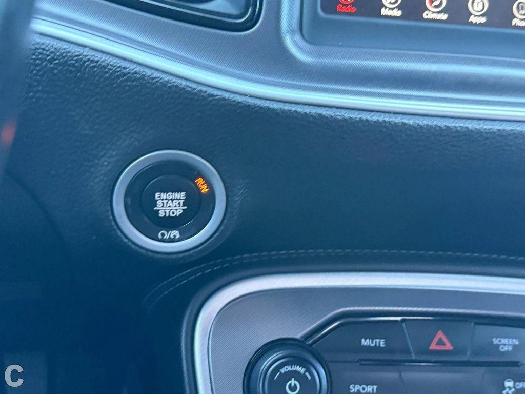 used 2020 Dodge Challenger car, priced at $15,700