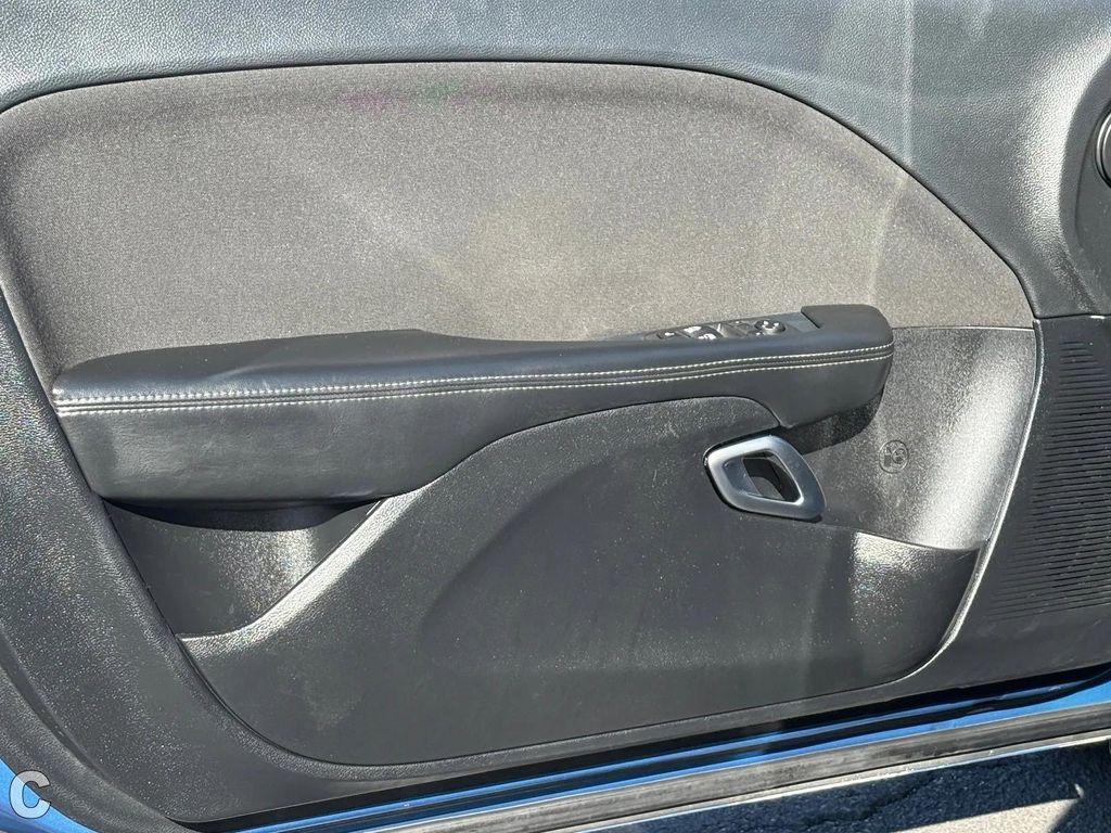 used 2020 Dodge Challenger car, priced at $15,700