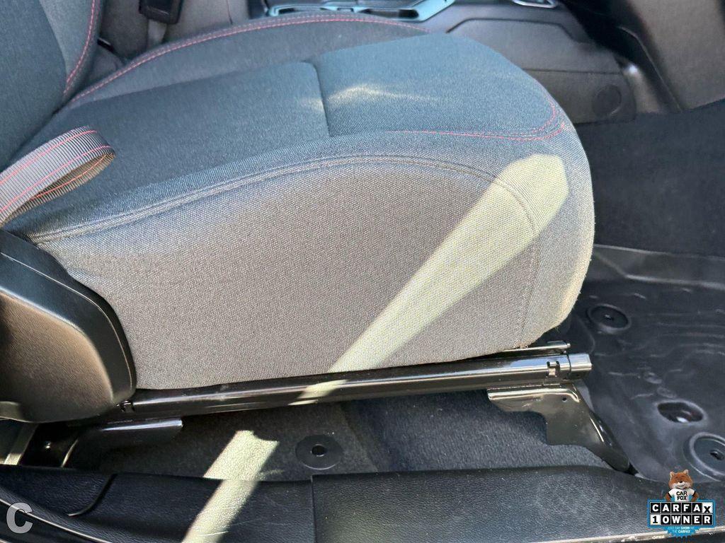 used 2024 Jeep Gladiator car, priced at $43,490