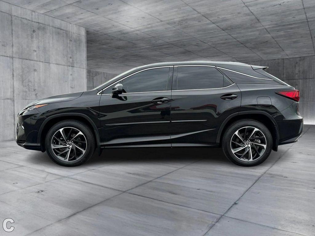 used 2019 Lexus RX 350 car, priced at $27,400