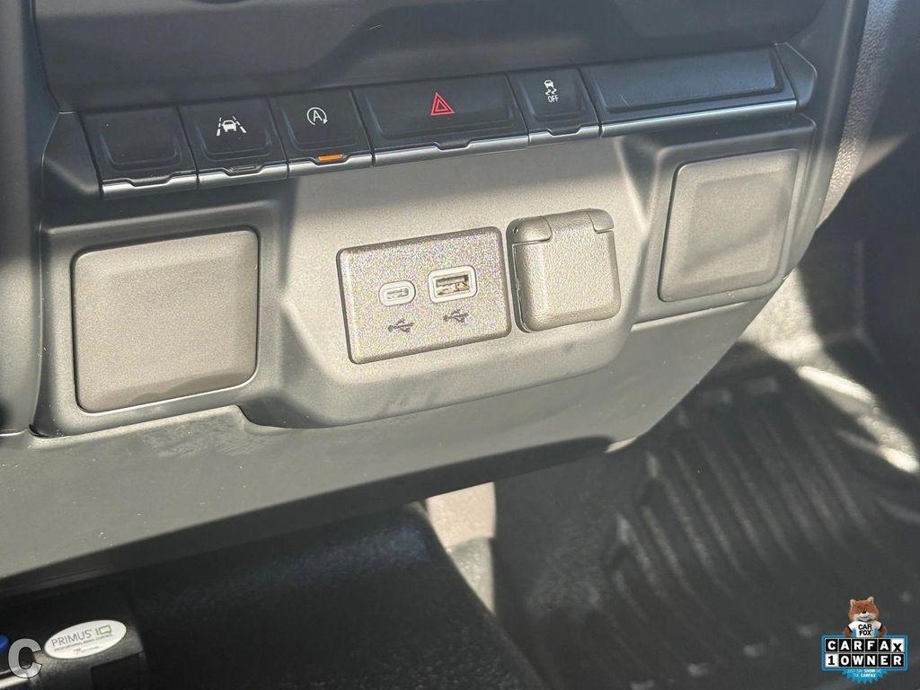 used 2023 GMC Sierra 1500 car, priced at $34,249