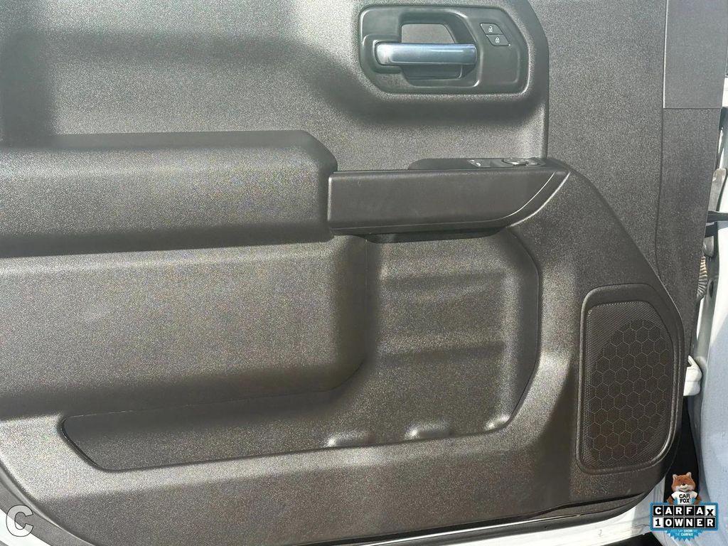 used 2023 GMC Sierra 1500 car, priced at $34,249