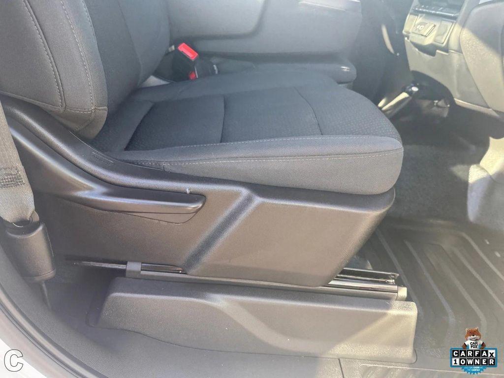 used 2023 GMC Sierra 1500 car, priced at $34,249