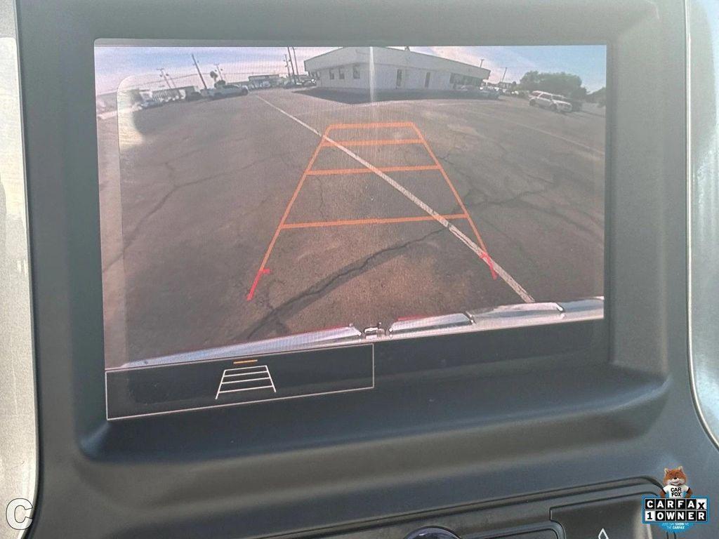 used 2023 GMC Sierra 1500 car, priced at $34,249