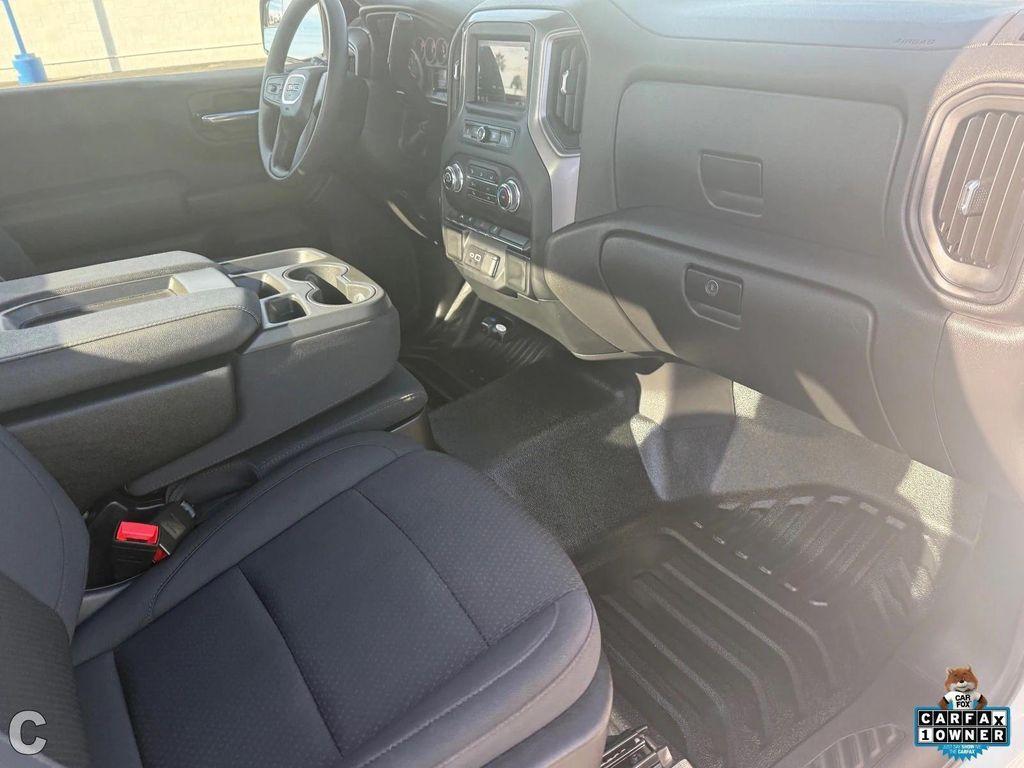 used 2023 GMC Sierra 1500 car, priced at $34,249
