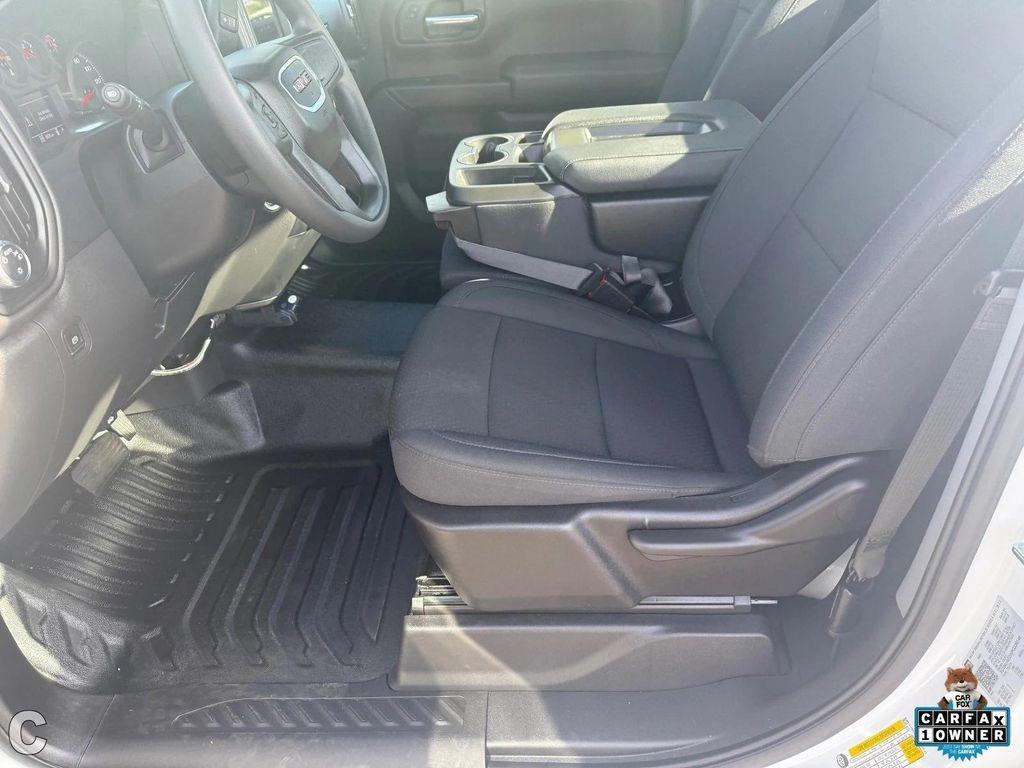 used 2023 GMC Sierra 1500 car, priced at $34,249