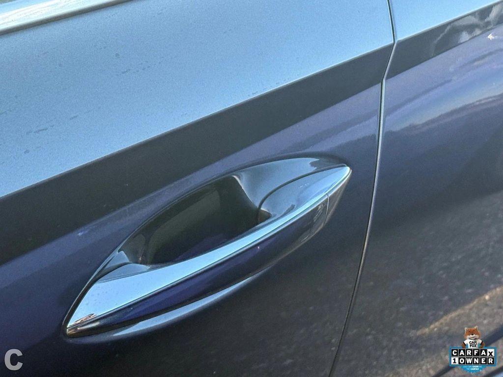 used 2021 Hyundai Sonata car, priced at $20,588