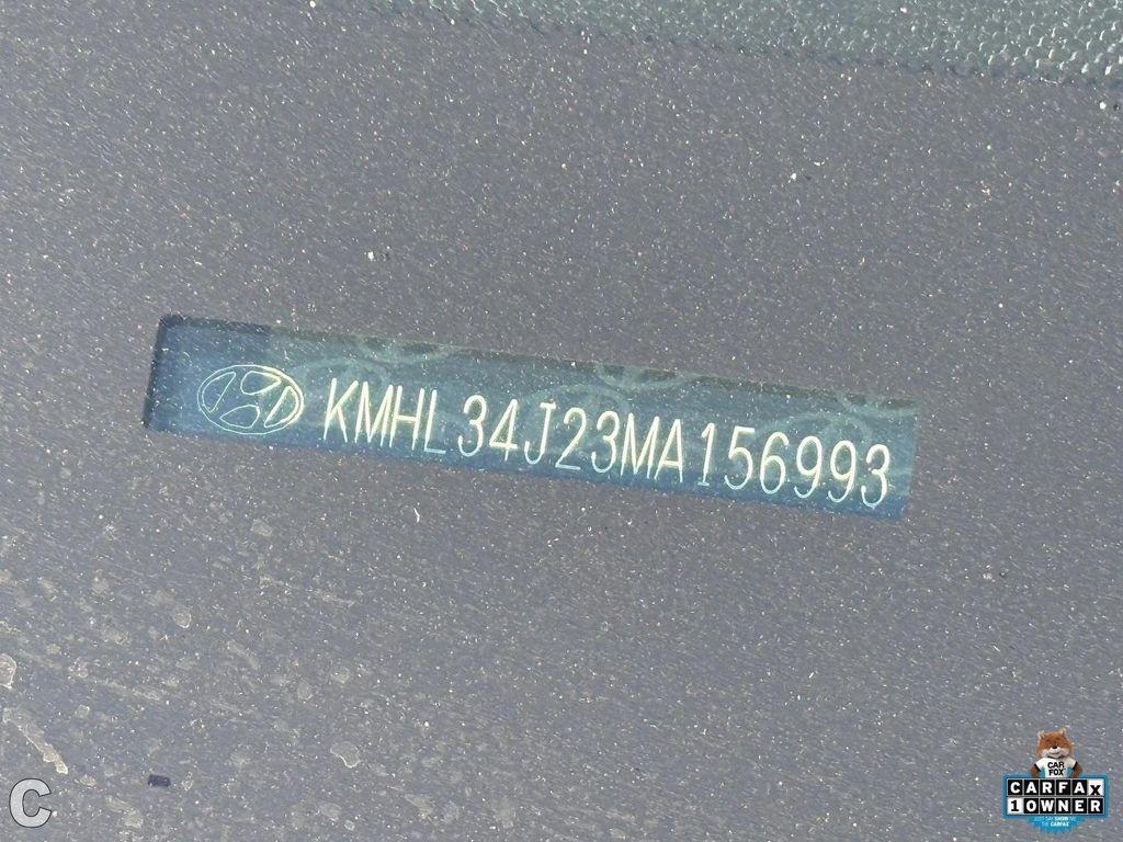 used 2021 Hyundai Sonata car, priced at $20,588