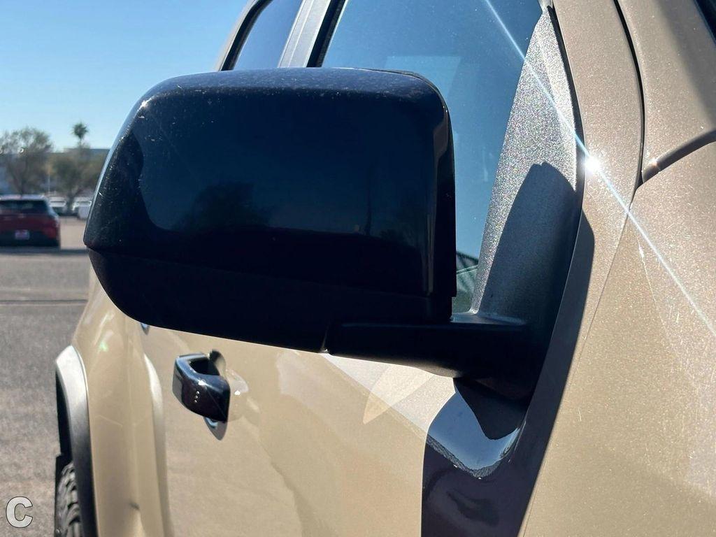 used 2021 Chevrolet Colorado car, priced at $39,900