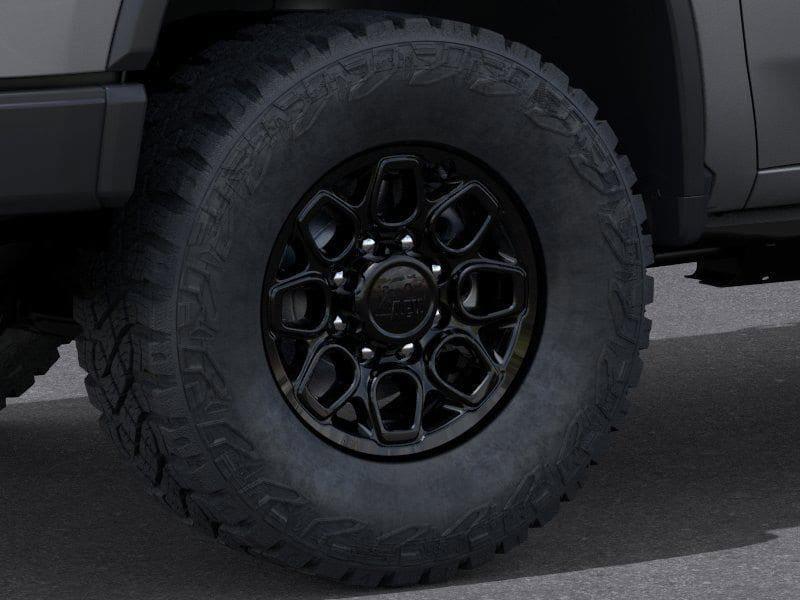 new 2026 Chevrolet Silverado 2500 car, priced at $93,955