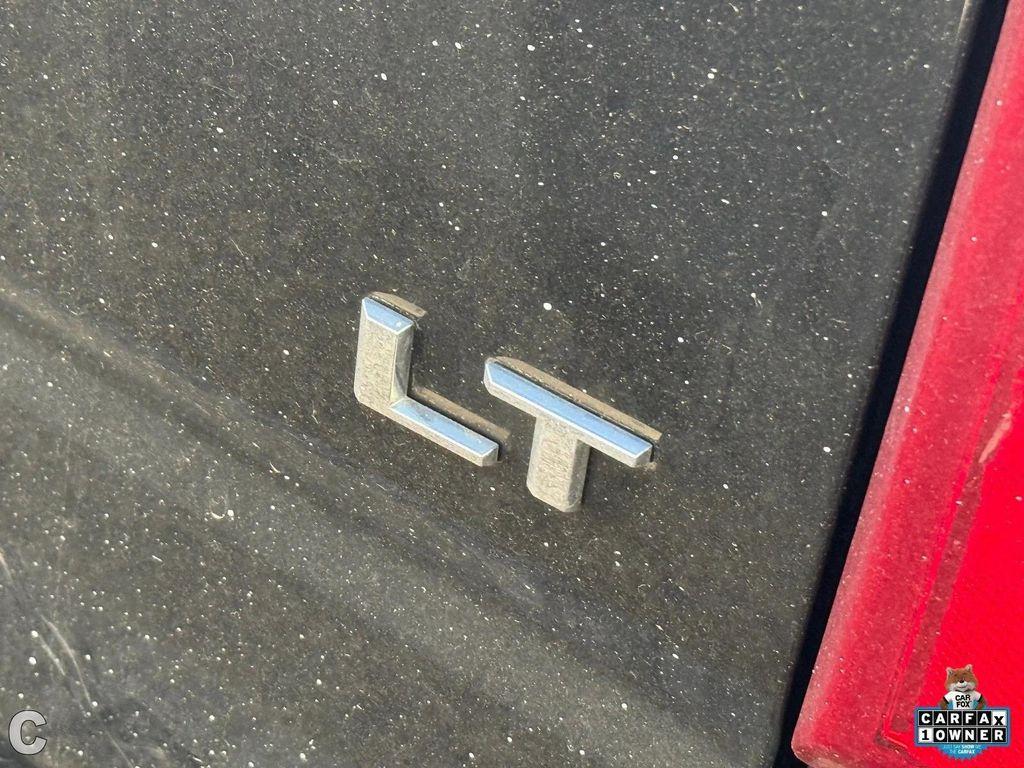 used 2022 Chevrolet Silverado 1500 car, priced at $36,588