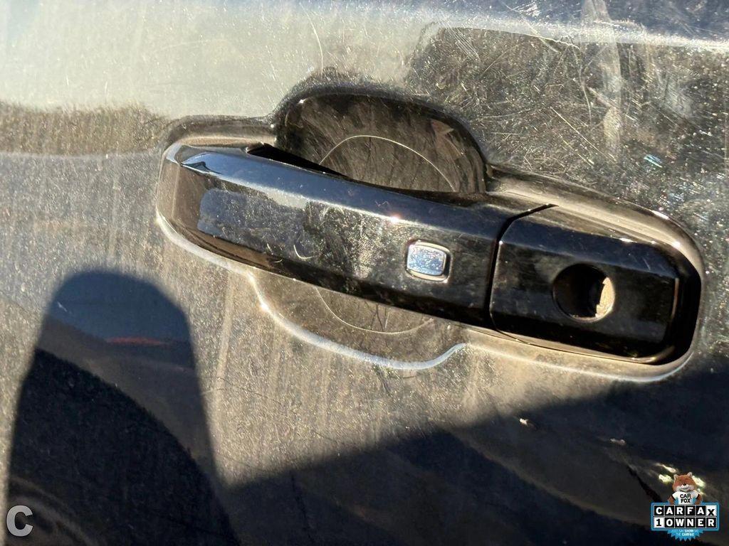 used 2022 Chevrolet Silverado 1500 car, priced at $36,588