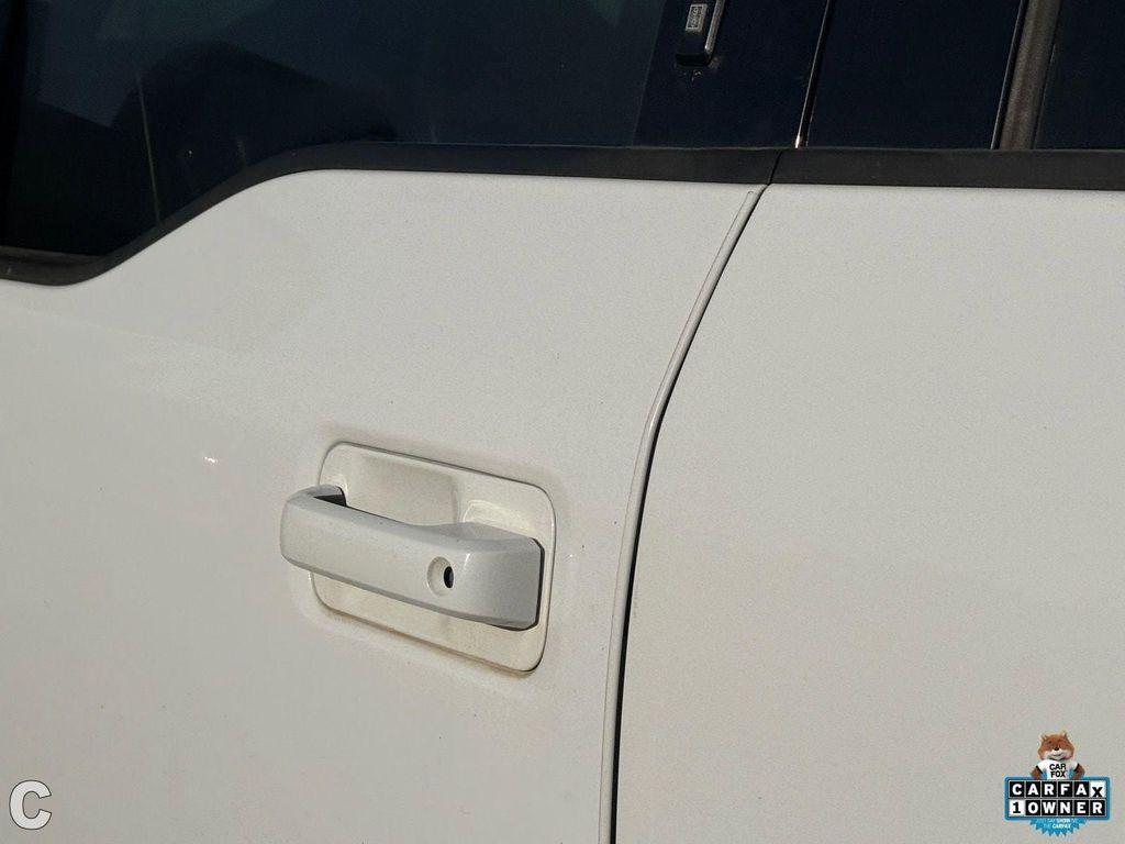 used 2018 Ford F-150 car, priced at $27,795