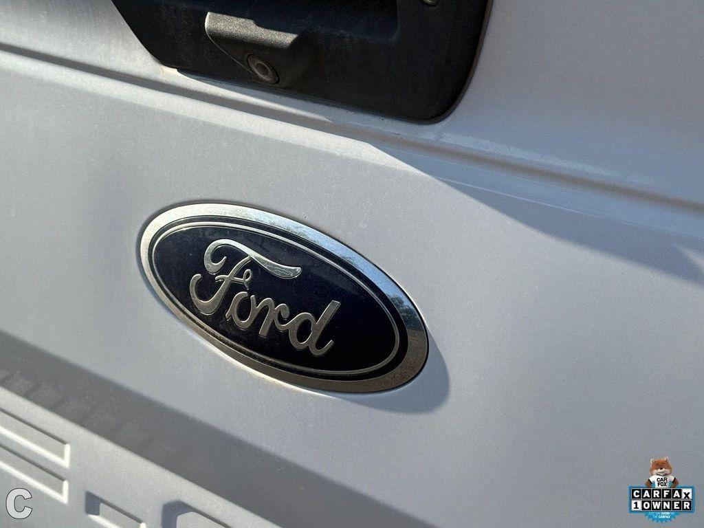 used 2018 Ford F-150 car, priced at $27,795