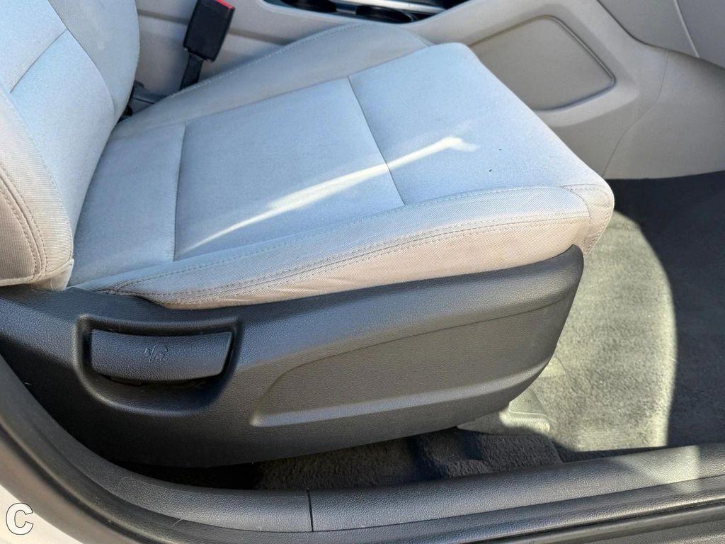 used 2018 Hyundai Tucson car, priced at $9,998