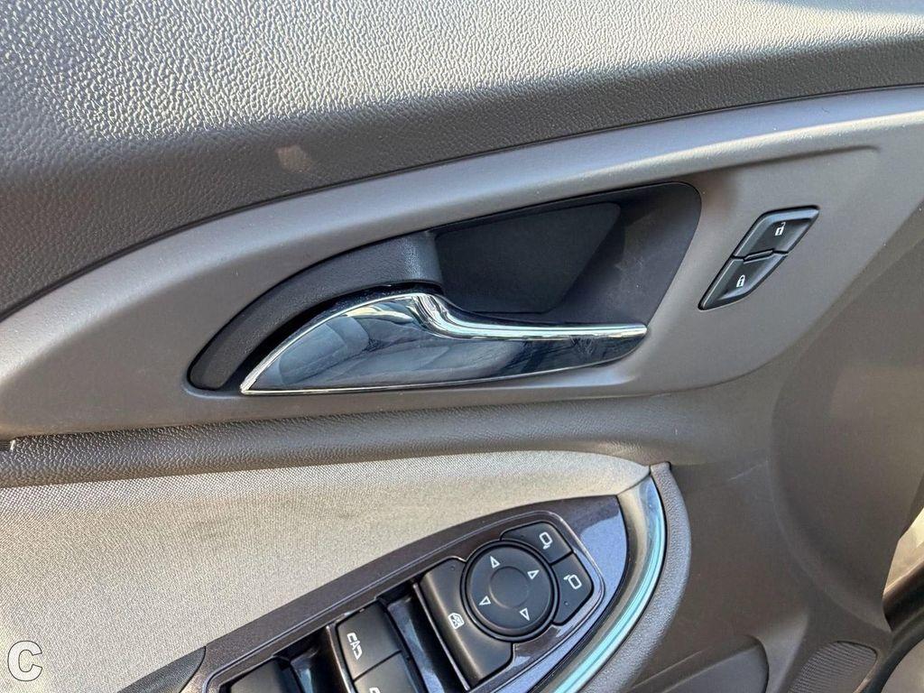 used 2022 Chevrolet Malibu car, priced at $14,500