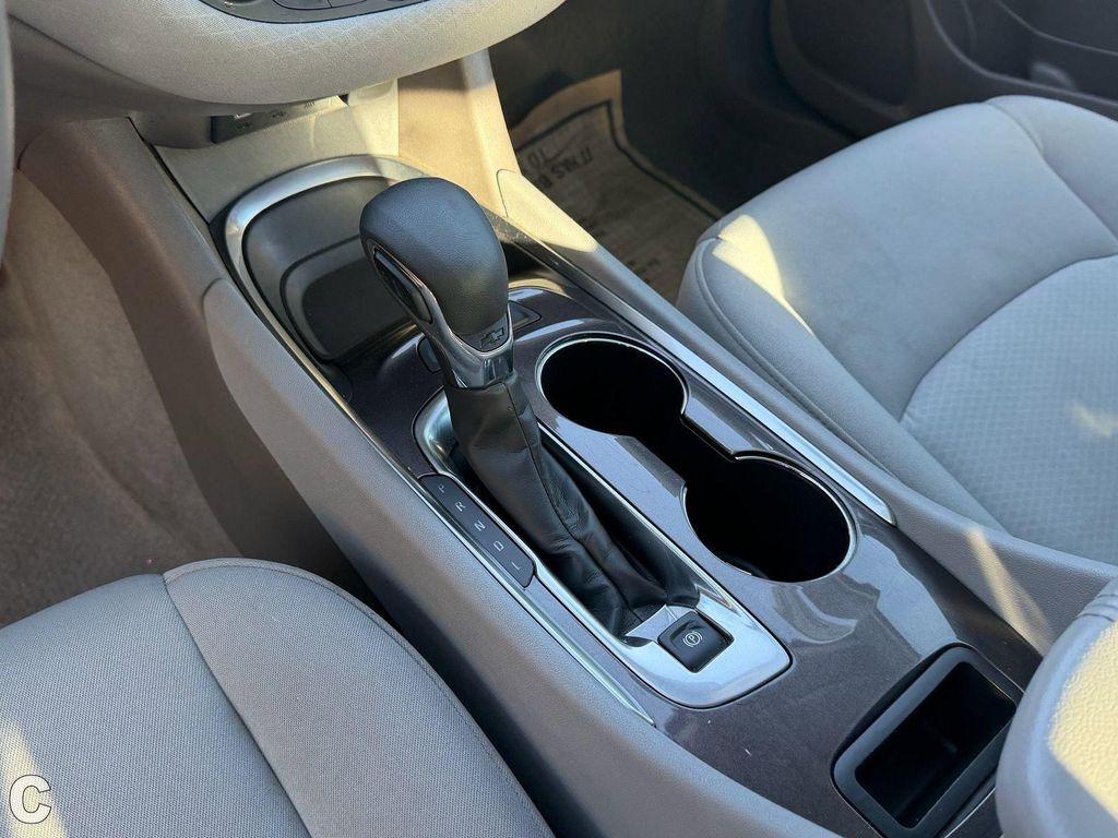 used 2022 Chevrolet Malibu car, priced at $14,500