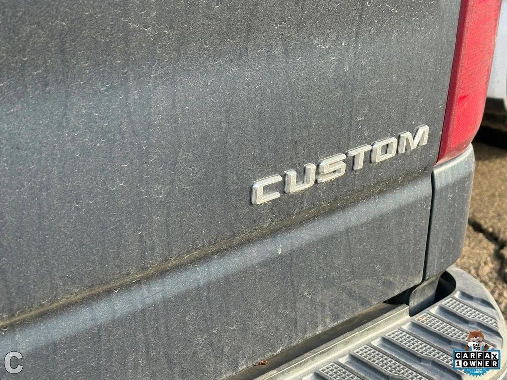 used 2022 Chevrolet Silverado 1500 car, priced at $29,900