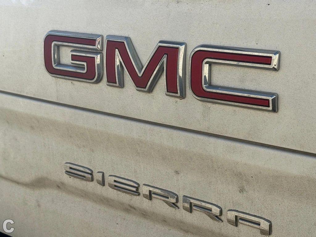 used 2022 GMC Sierra 1500 car, priced at $25,988