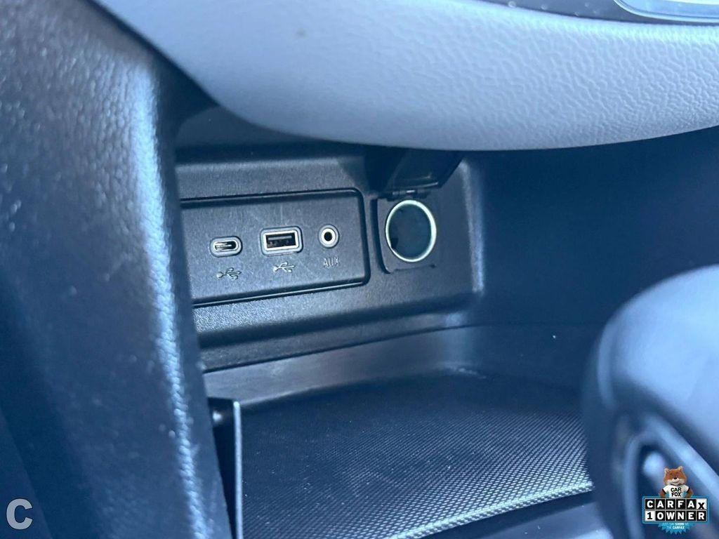 used 2024 Chevrolet Equinox car, priced at $18,495