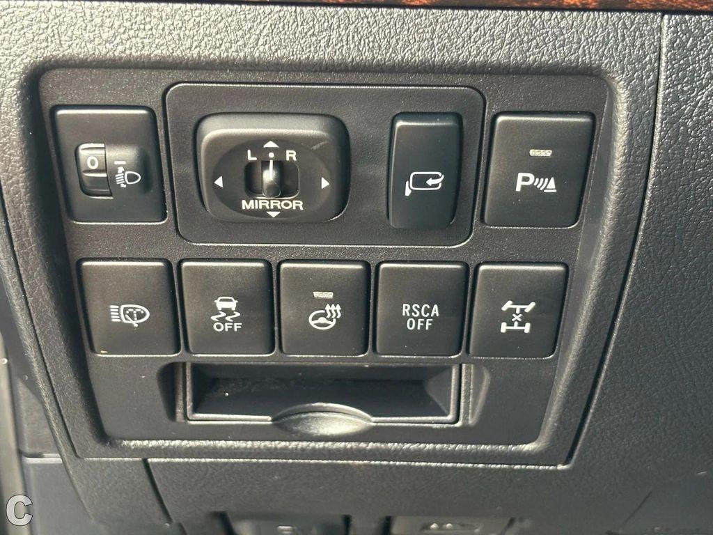 used 2013 Toyota Land Cruiser car, priced at $23,588