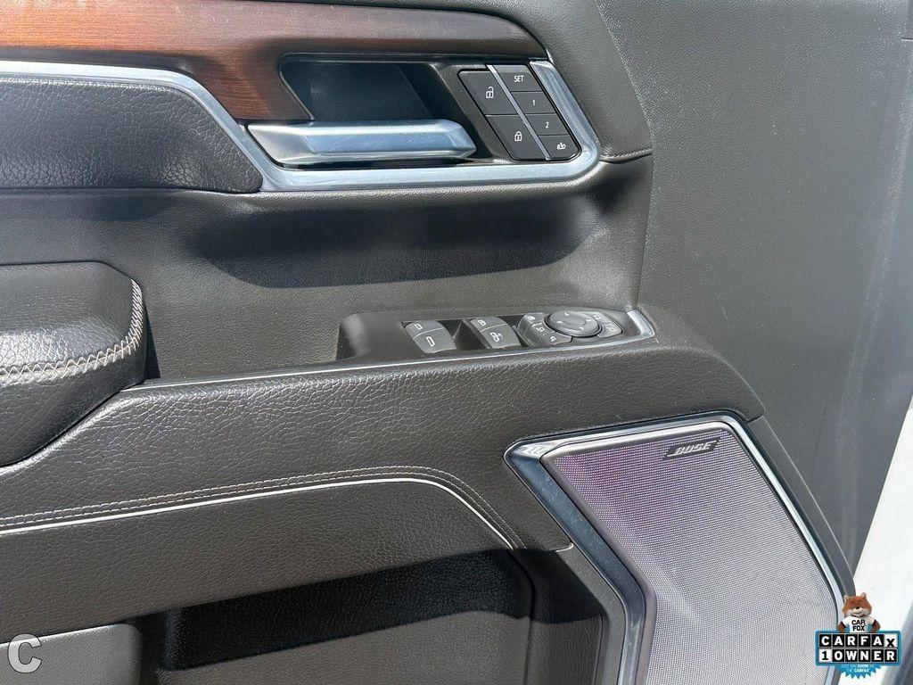 used 2024 GMC Sierra 3500 car, priced at $67,460