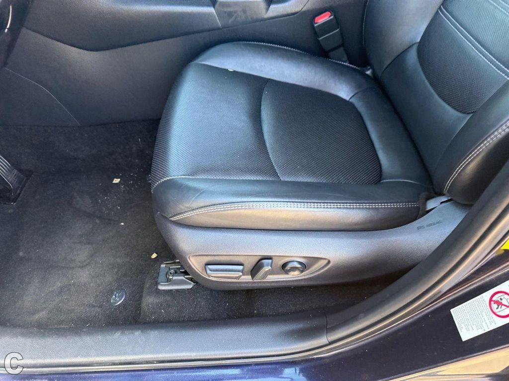 used 2019 Toyota RAV4 car, priced at $26,995