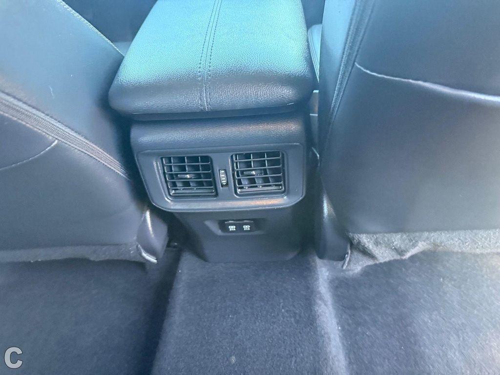used 2019 Toyota RAV4 car, priced at $26,995