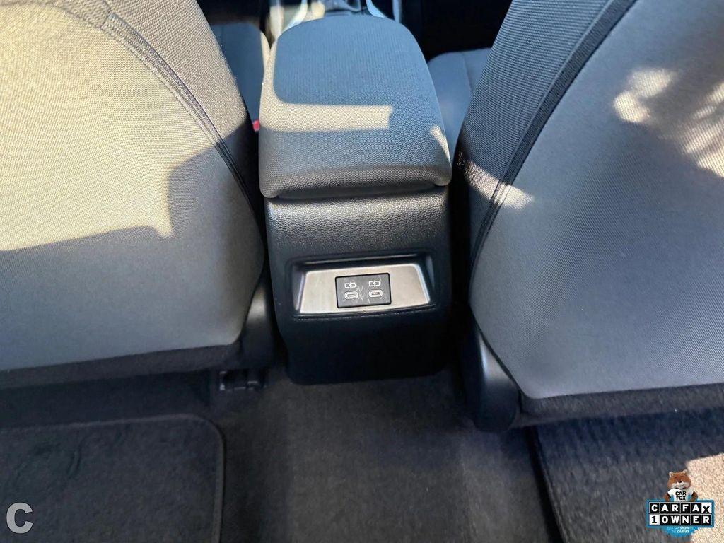 used 2024 Toyota Corolla car, priced at $18,400