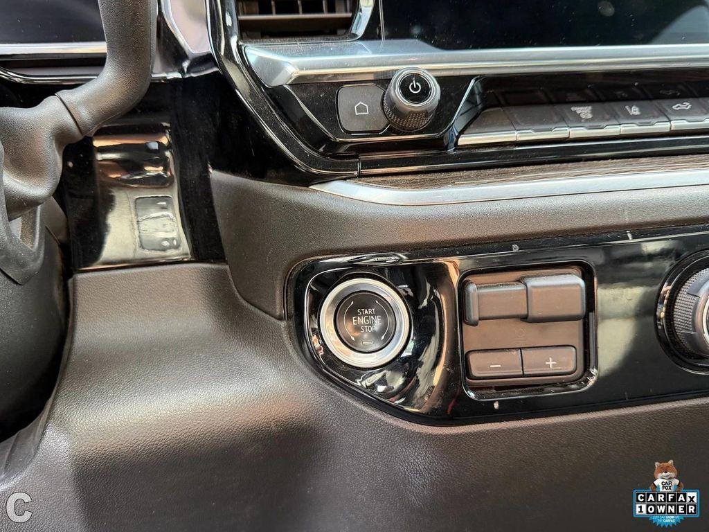 used 2024 Chevrolet Silverado 2500 car, priced at $52,500