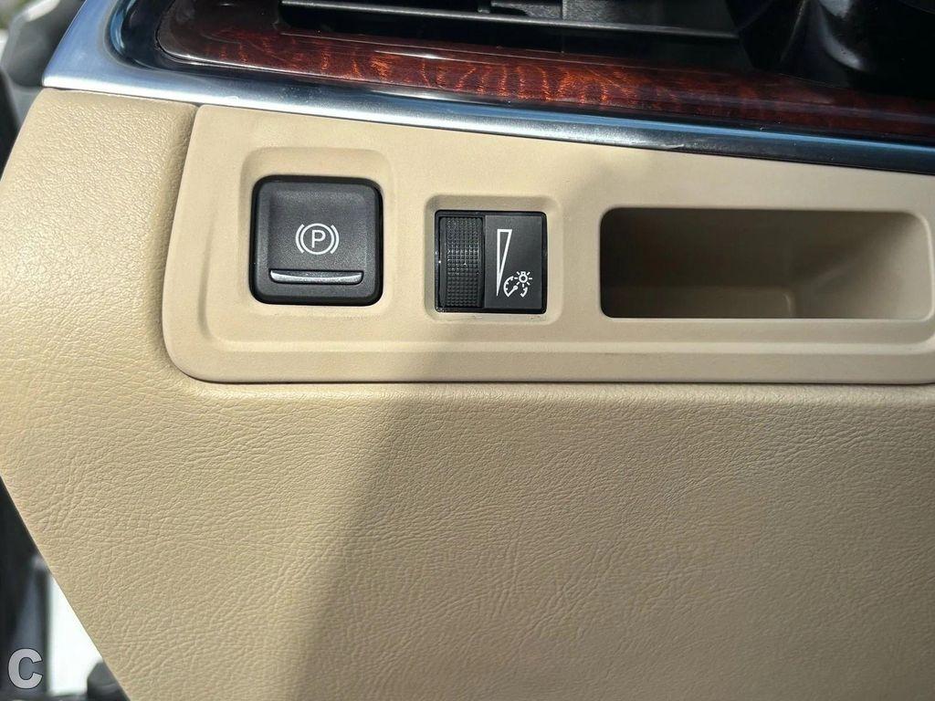 used 2017 Cadillac XT5 car, priced at $15,988