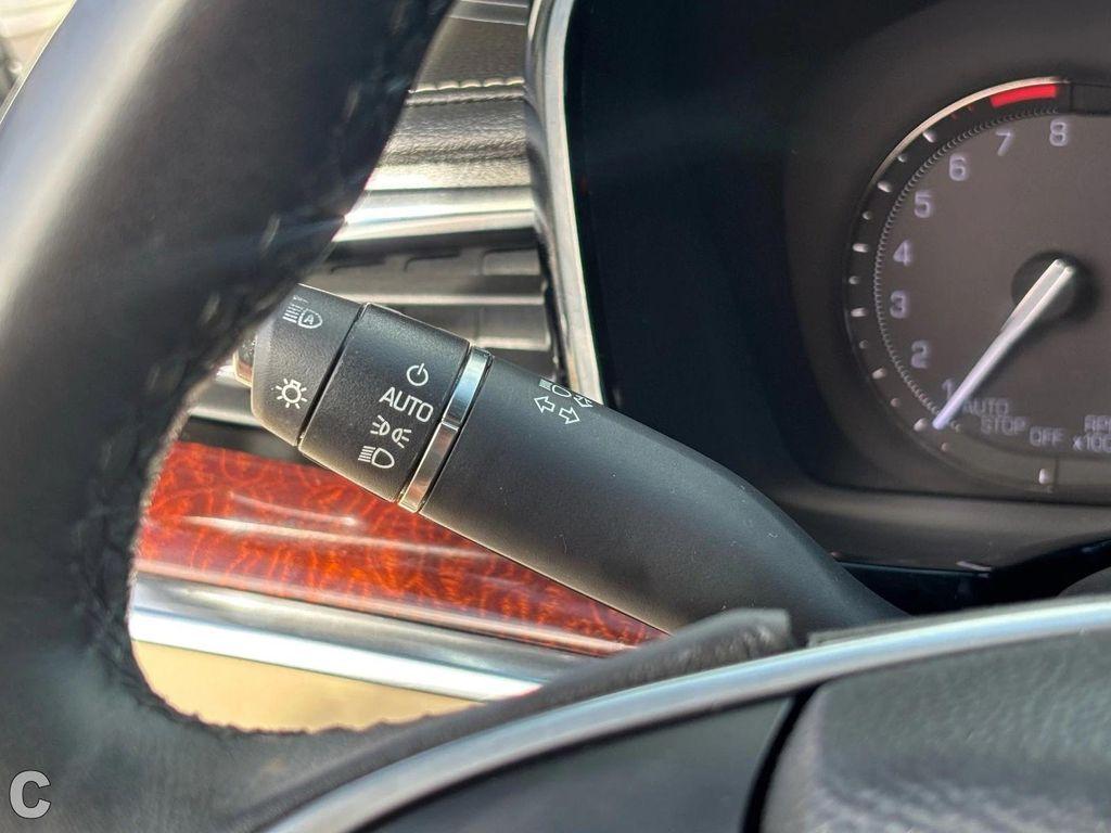 used 2017 Cadillac XT5 car, priced at $15,988