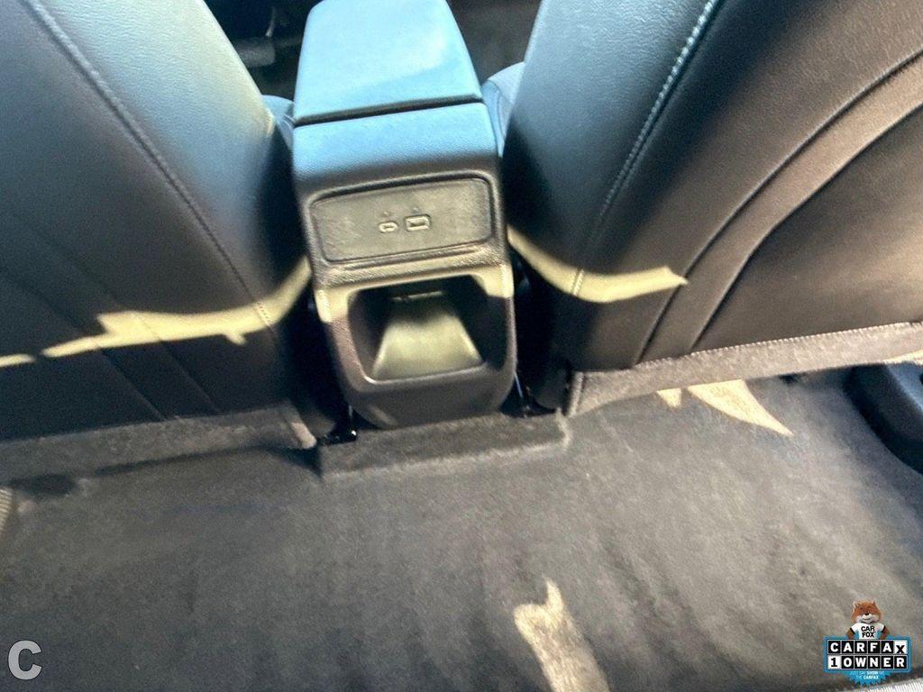 used 2025 Chevrolet Trax car, priced at $20,595