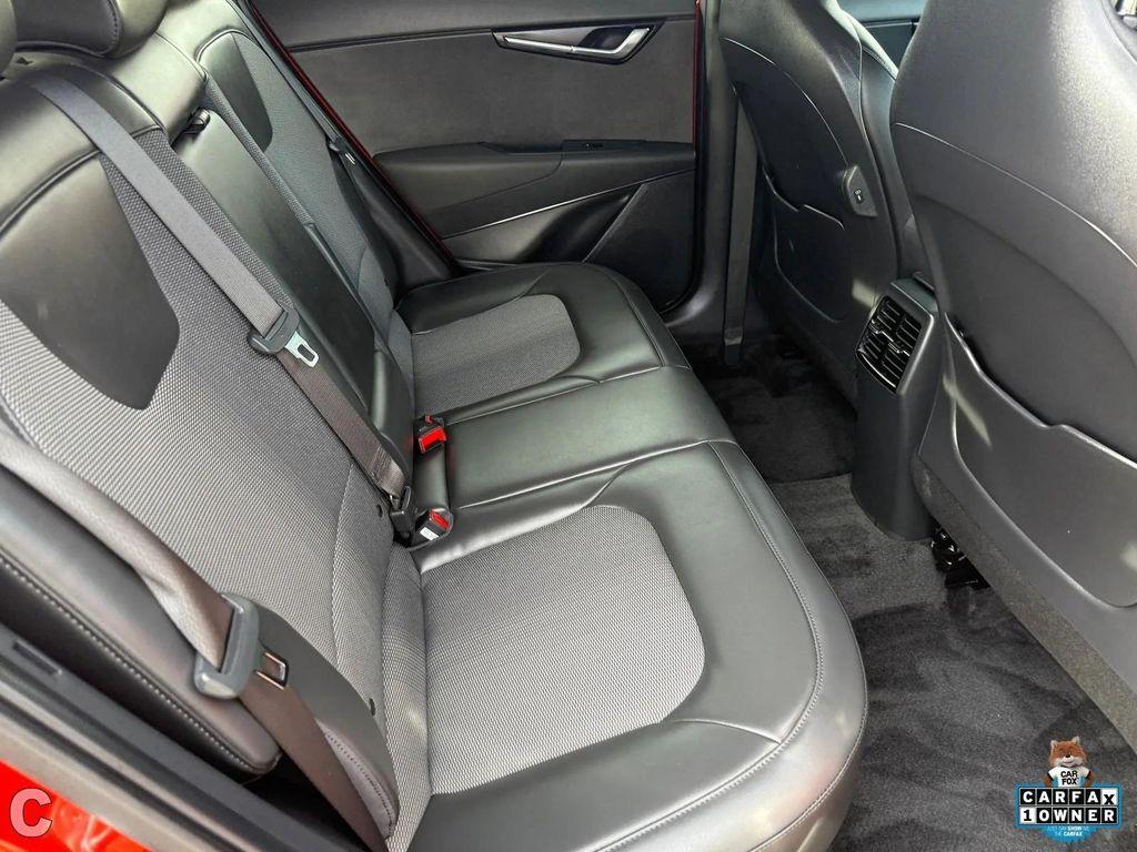 used 2023 Kia Niro car, priced at $22,988