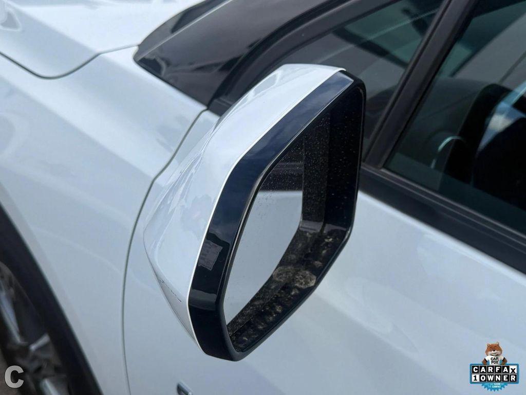 used 2023 Chevrolet Blazer car, priced at $23,800