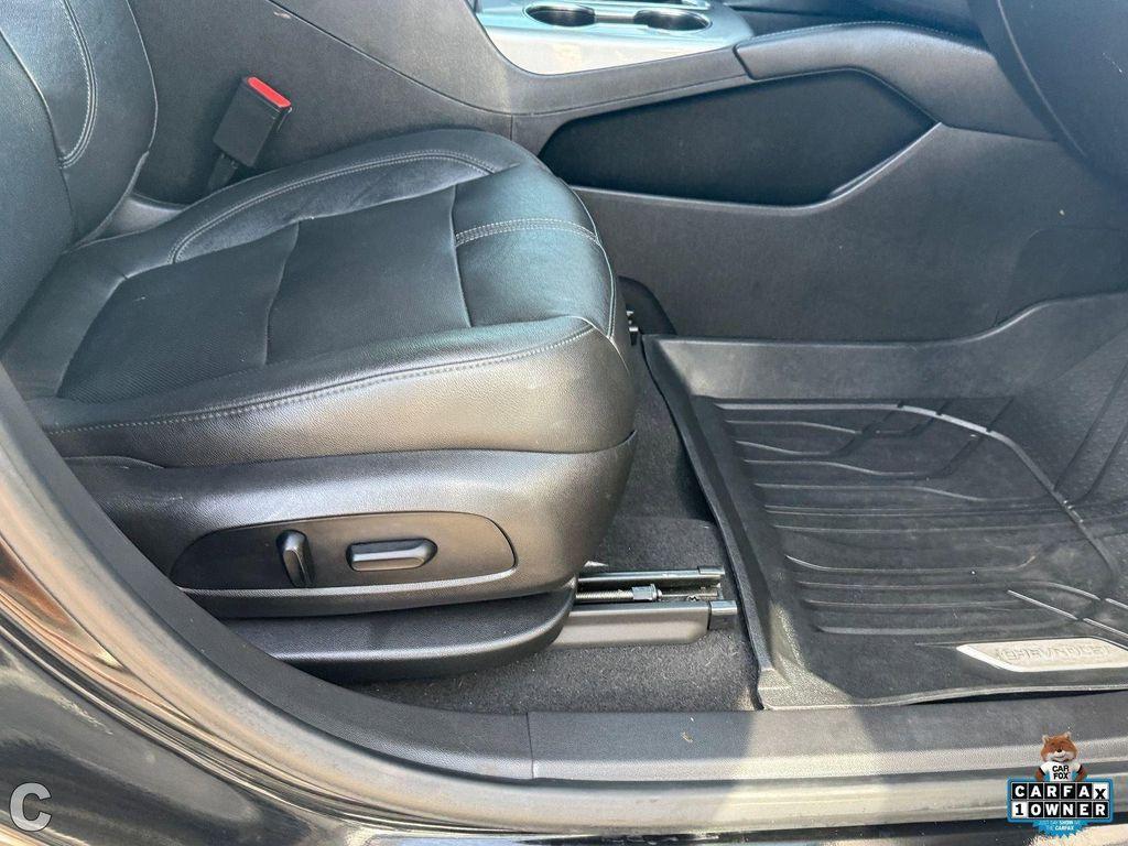 used 2019 Chevrolet Blazer car, priced at $15,600