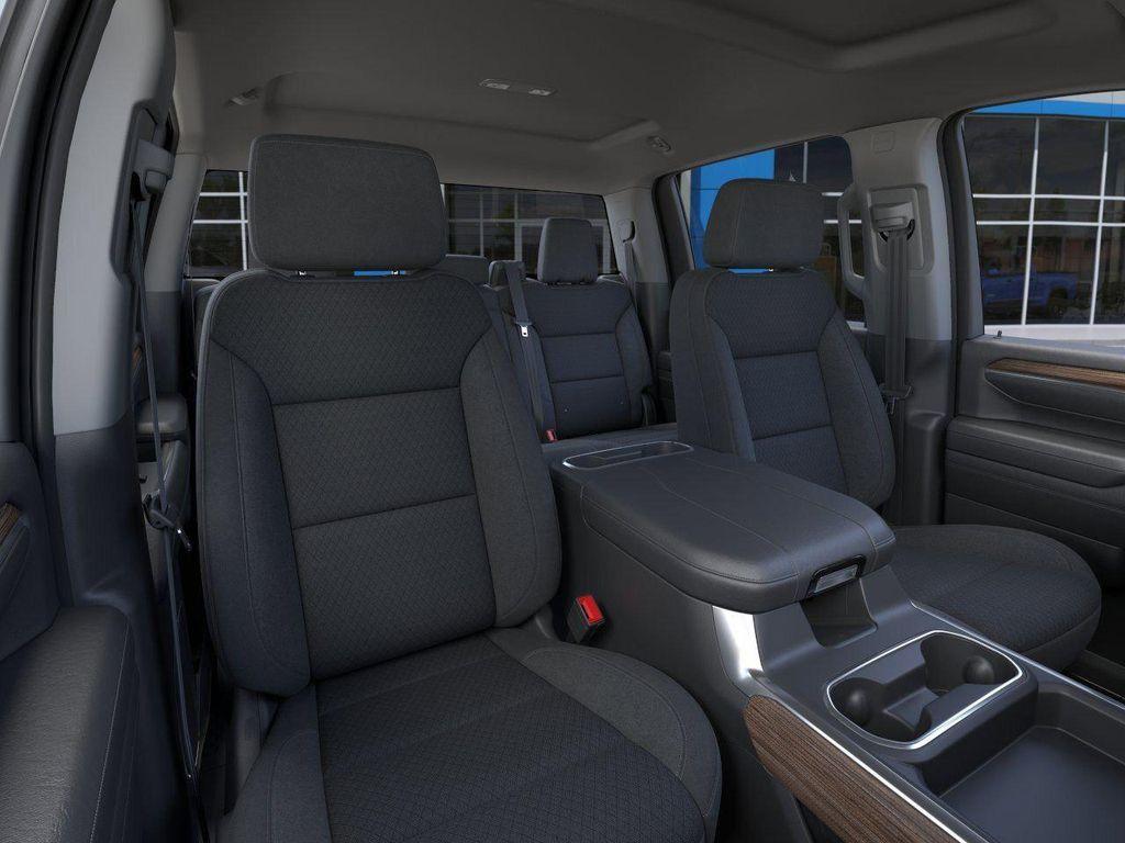 new 2026 Chevrolet Silverado 3500 car, priced at $67,750