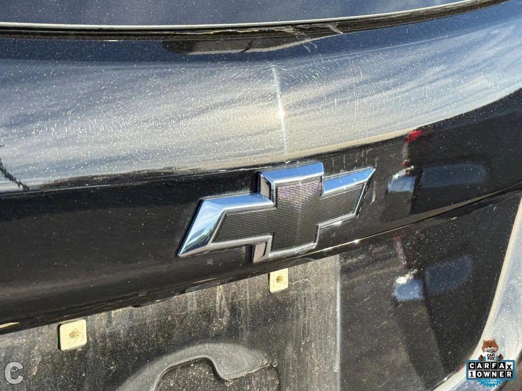 used 2024 Chevrolet Equinox car, priced at $20,500