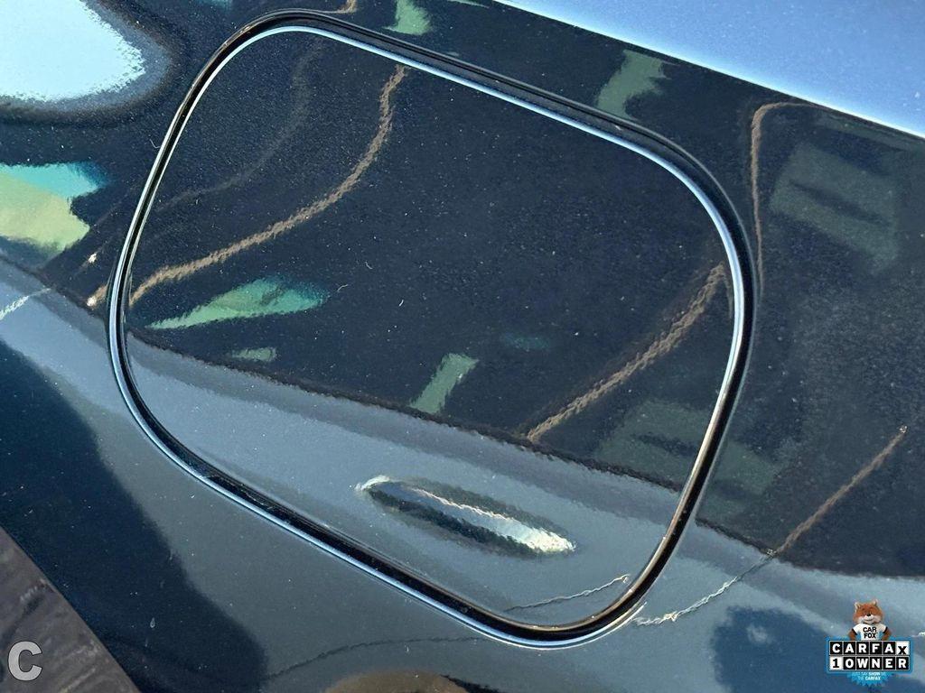 used 2024 Chevrolet Equinox car, priced at $20,500