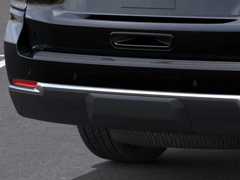 new 2026 Chevrolet Suburban car, priced at $70,085