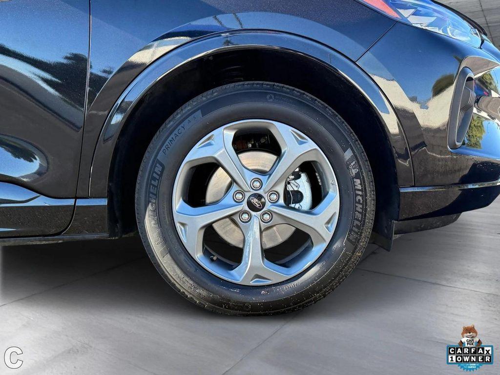 used 2024 Ford Escape car, priced at $20,500