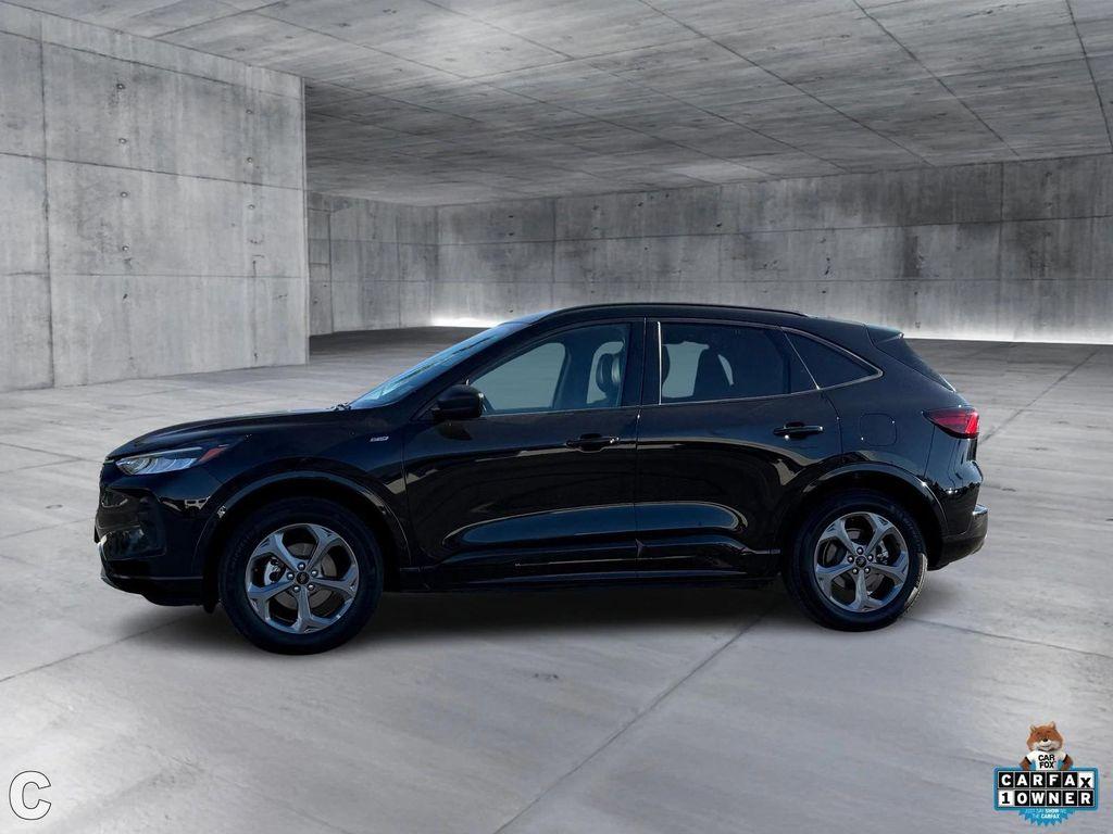 used 2024 Ford Escape car, priced at $20,500