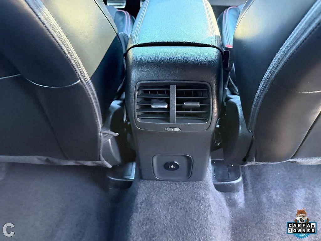 used 2024 Ford Escape car, priced at $20,500