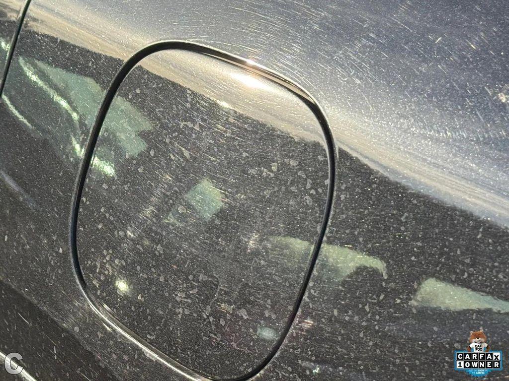 used 2024 Ford Escape car, priced at $20,500