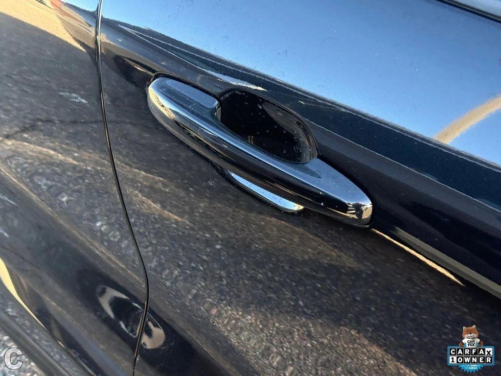 used 2024 Ford Escape car, priced at $20,500