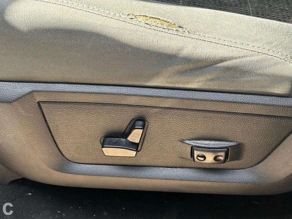 used 2018 Ram 1500 car, priced at $13,588