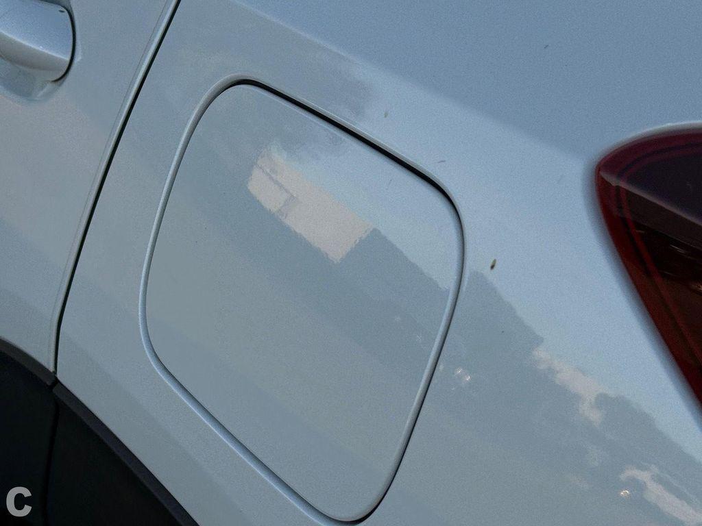 used 2021 Chevrolet TrailBlazer car, priced at $19,988